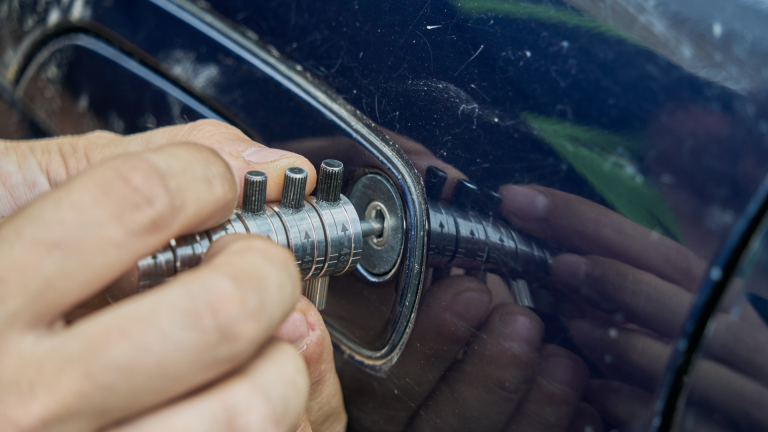 Locksmith in Temple City, CA