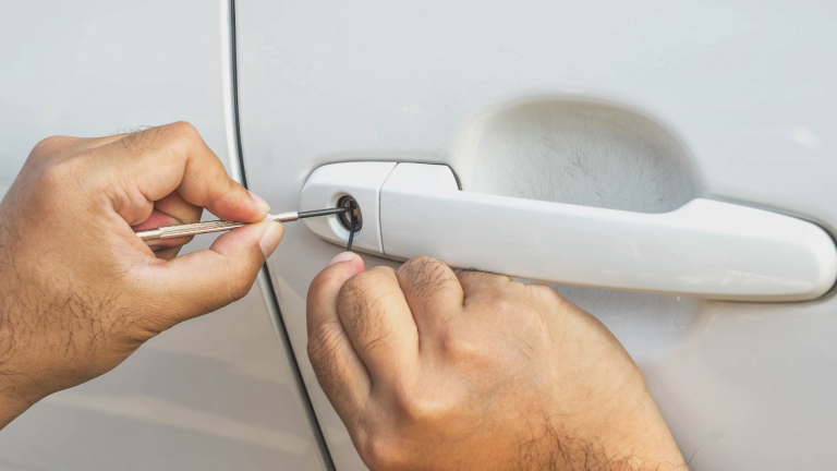 Locksmith in Temple City, CA