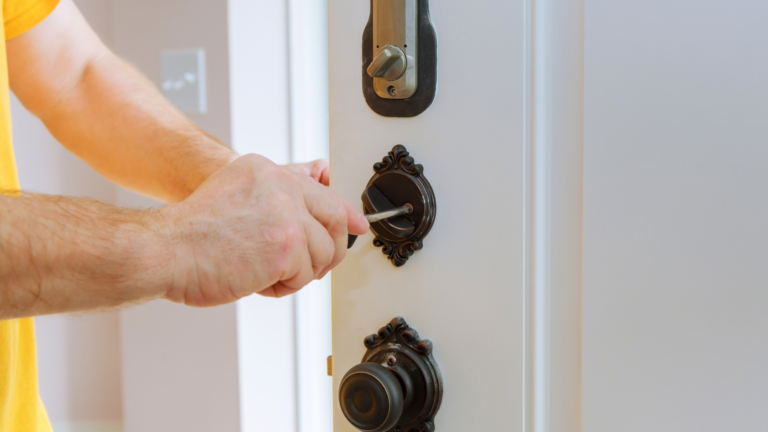 Locksmith in Temple City, CA